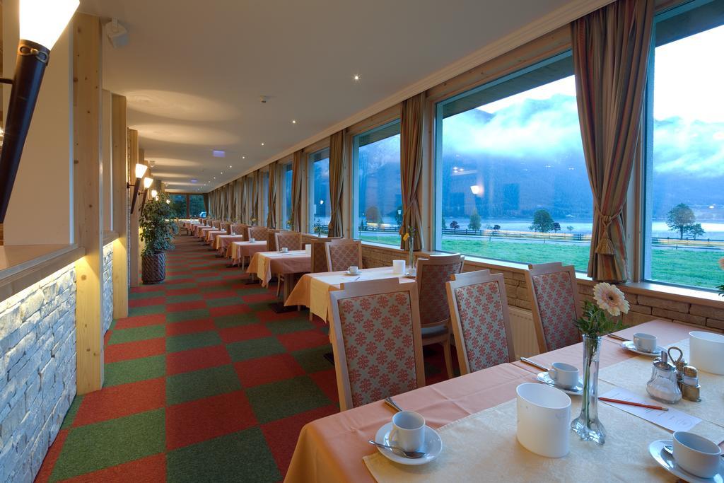 Hotel Bergland Pertisau Zewnętrze zdjęcie